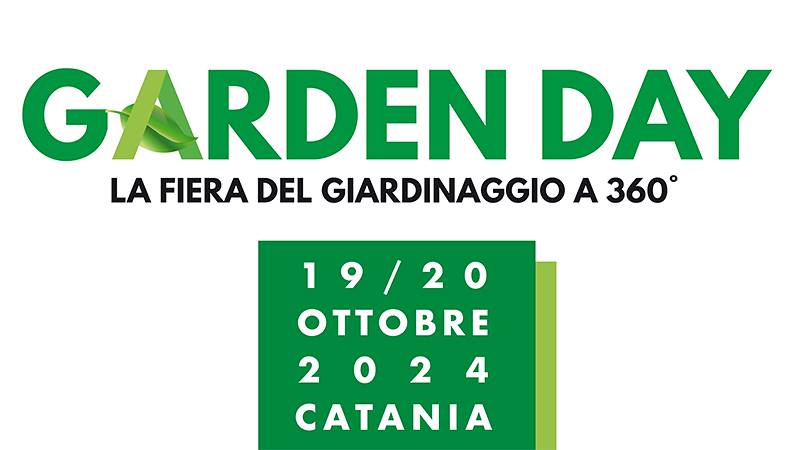 GARDEN DAY