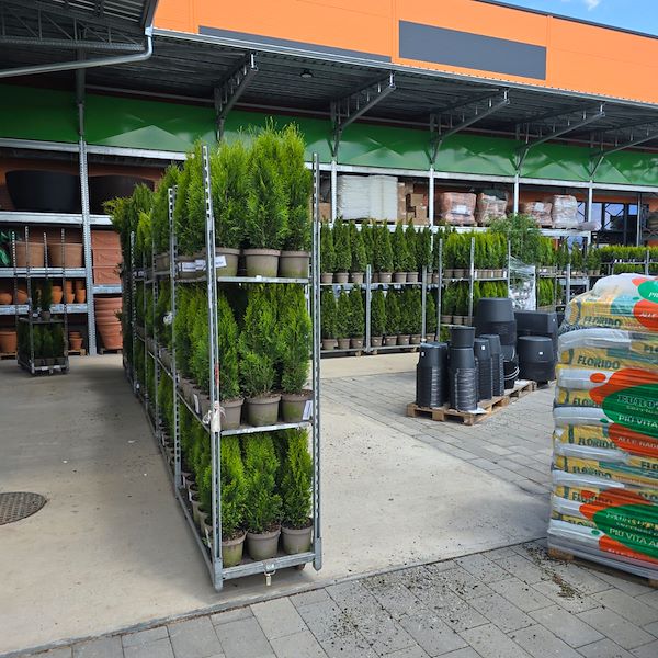 Открытие - PRAKTIS