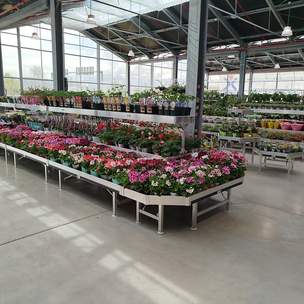 Открытие - PRAKTIS