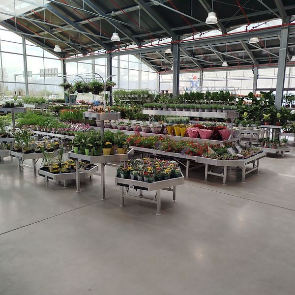 Открытие - PRAKTIS