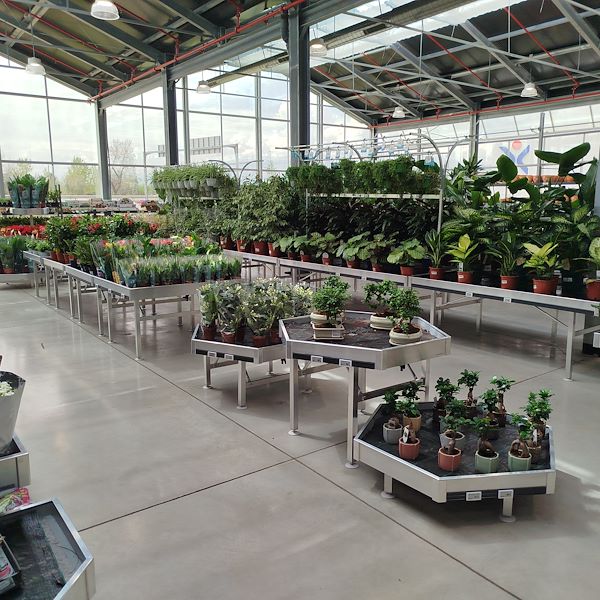 Открытие - PRAKTIS