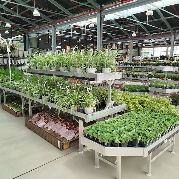 Открытие - PRAKTIS