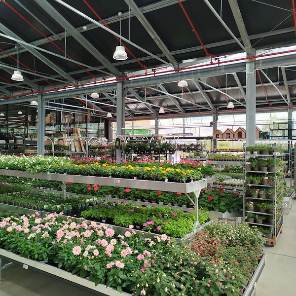 Открытие - PRAKTIS