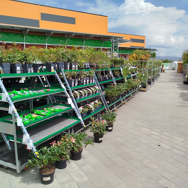 Открытие - PRAKTIS