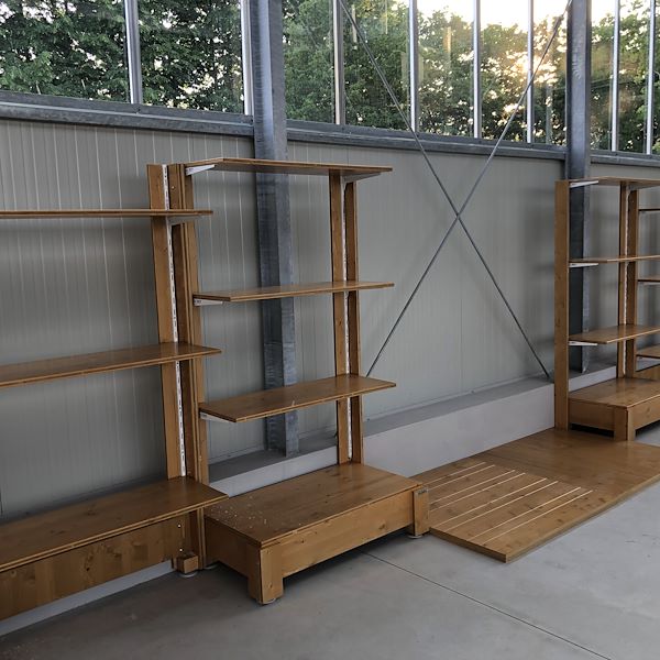 ЭТАП НАСТРОЙКИ