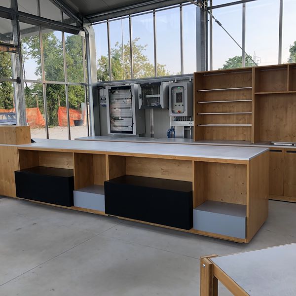 ЭТАП НАСТРОЙКИ