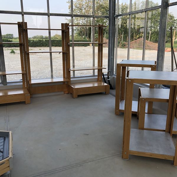 ЭТАП НАСТРОЙКИ