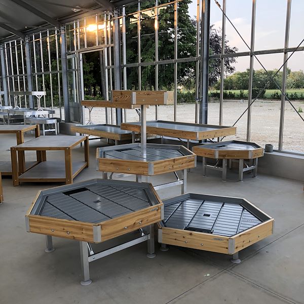 ЭТАП НАСТРОЙКИ