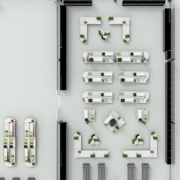 Проект - PRAKTIS