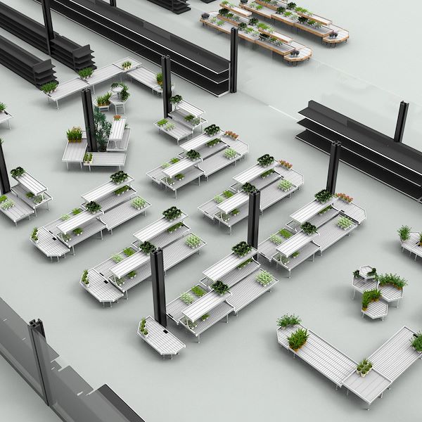 Проект - PRAKTIS