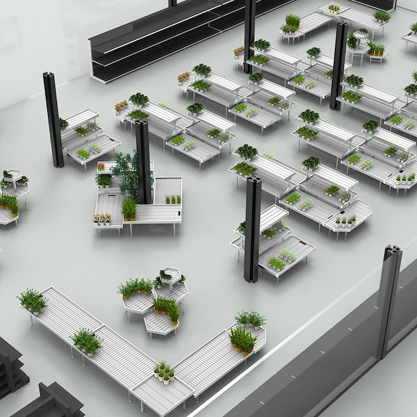 Проект - PRAKTIS