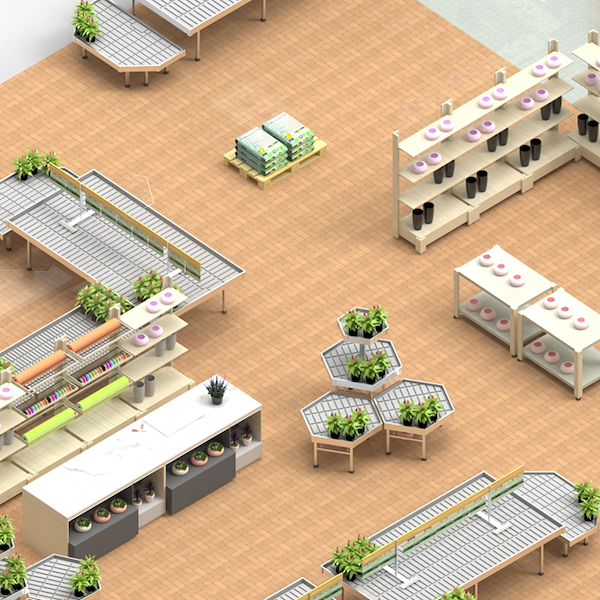 Проект обновления