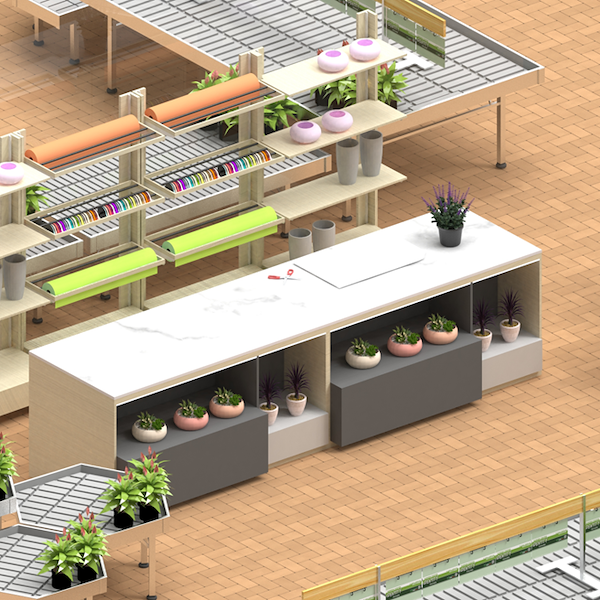 Проект обновления