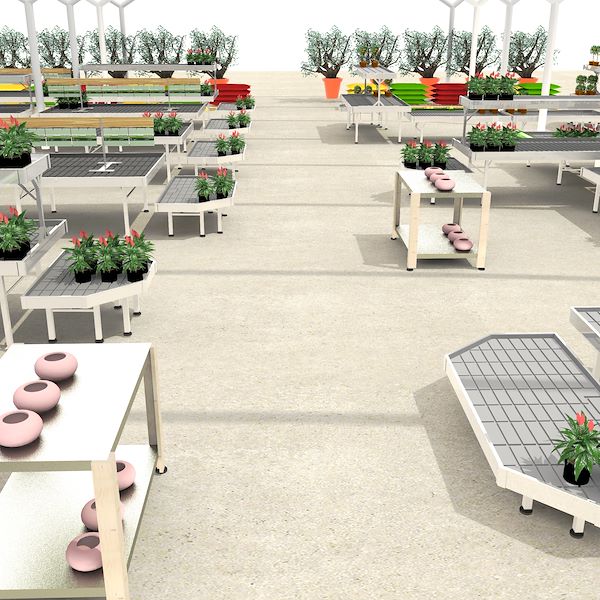 Проект обновления