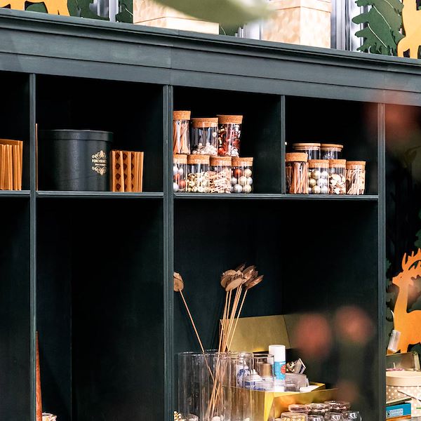 Область упаковки Линия Mara Verbena