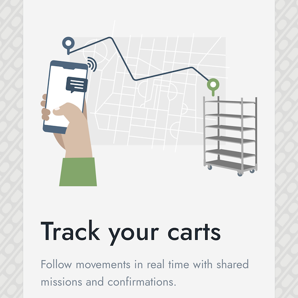 Orlandelli & SYNKRO: Digitalizing the Floriculture Supply Chain