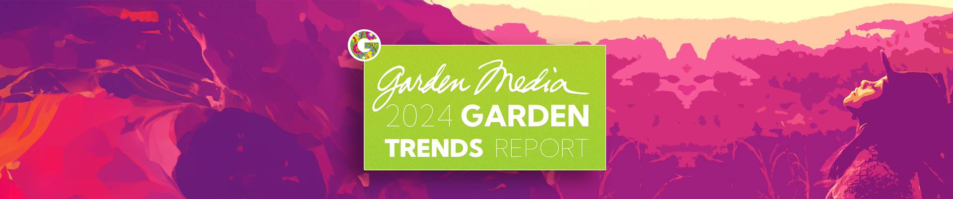 2024 Garden Trends Report: Eco-Optimism Inspires New Trends