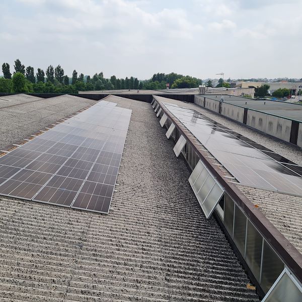 Устойчивое развитие