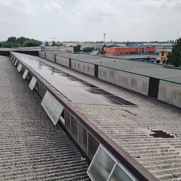 Устойчивое развитие