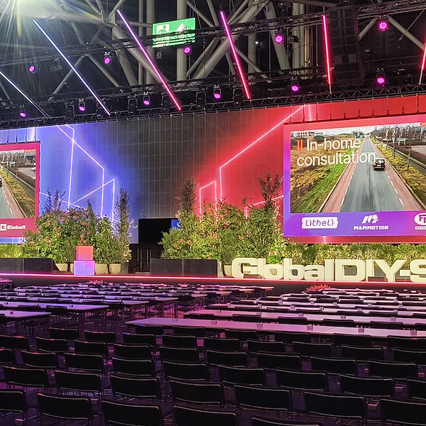 Global DIY Summit 2026