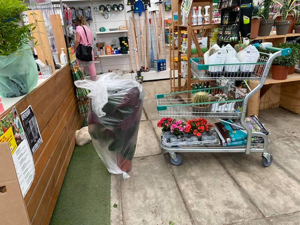 «Agri Garden è Natali» обновляется благодаря решениям от Orlandelli