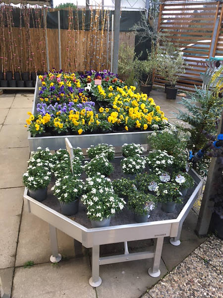 «Agri Garden è Natali» обновляется благодаря решениям от Orlandelli