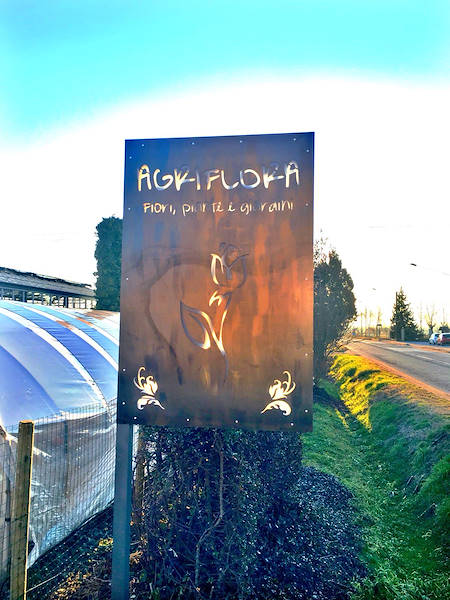 Agriflora: turning a passion into a job