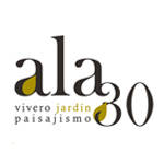 Проэкт для питомника расстений Ala30