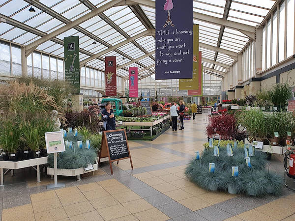 Arboretum, the Home & Garden Paradise