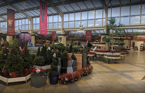 Arboretum, the Home & Garden Paradise