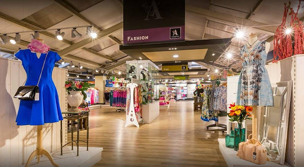 Arboretum, the Home & Garden Paradise