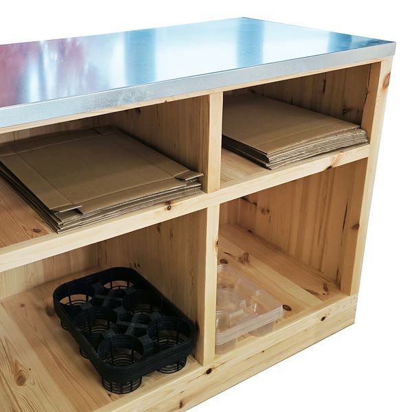 Набор для кассового аппарата