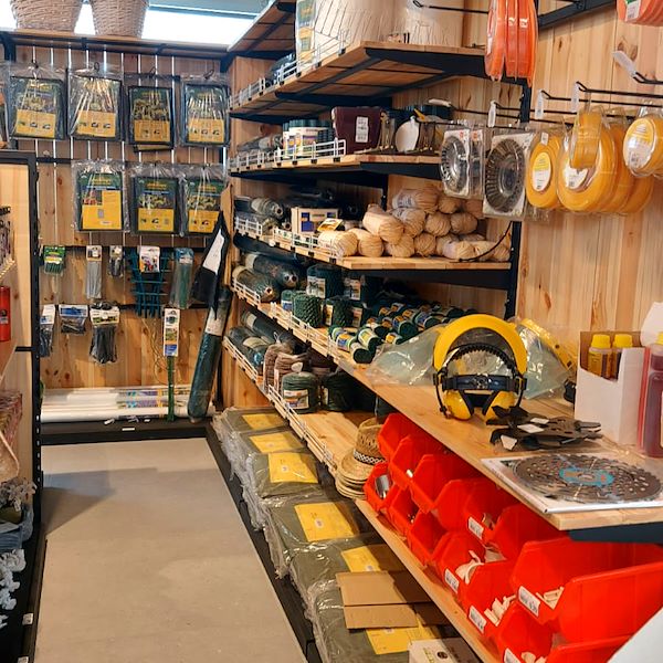 Садовый центр «Il Tulipano» обновляется со вкусом