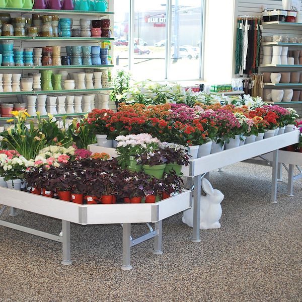 Деревянный стол линии AMOR