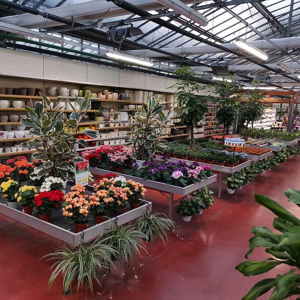 Стационарный собранный стол