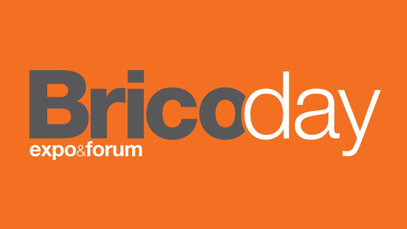 See you at Bricoday 2023!