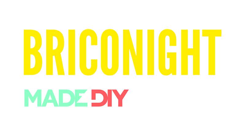 Briconight 2022 - Milan