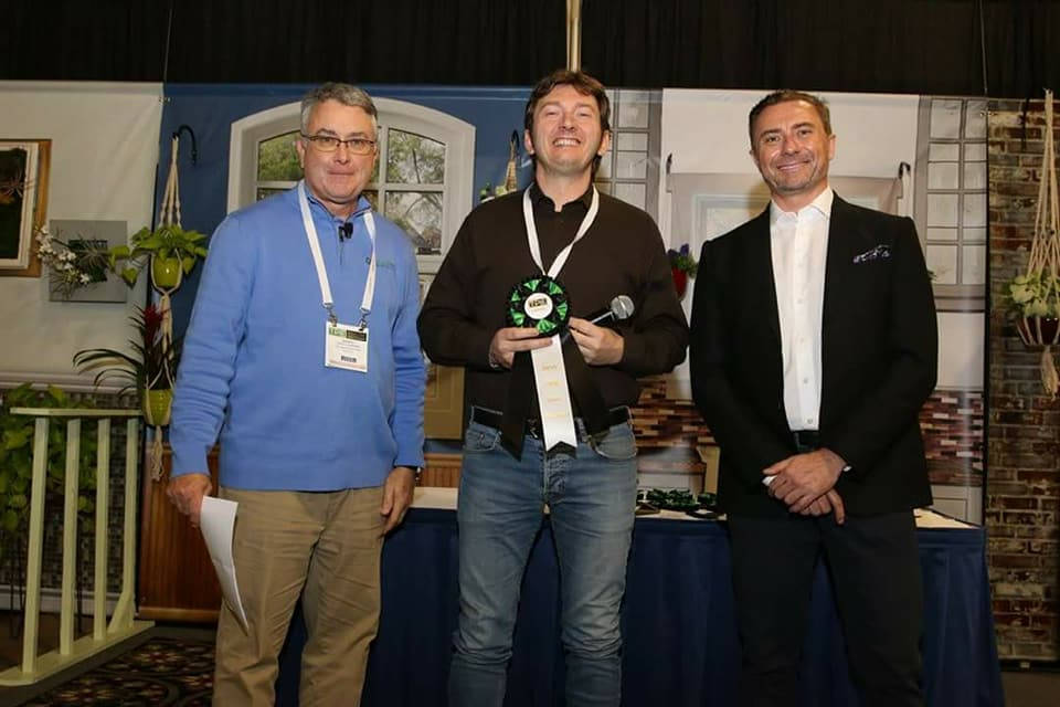 Cool Product Award 2018 