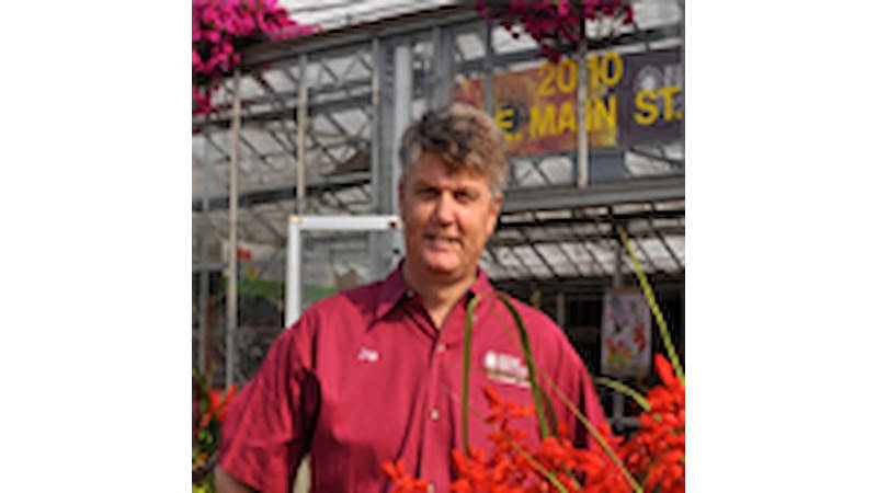 Costumer's experience: Heinz Brothers Greenhouse Garden Center