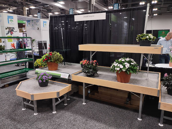 Cultivate 2021 - Booth #1829