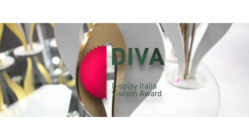 DIVA - Display Italia Viscom Award