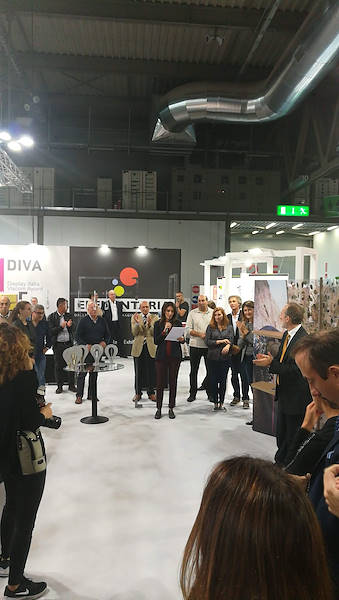 DIVA - Display Italia Viscom Award