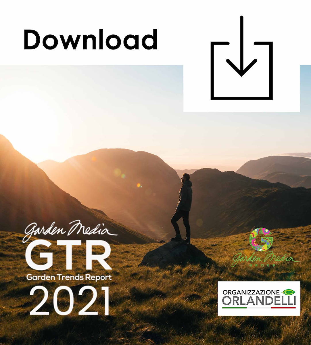 Download the 2021 Garden Sector Trends Report