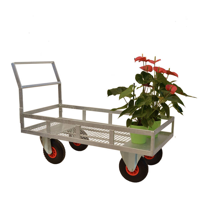 Garden Einkaufswagen 260