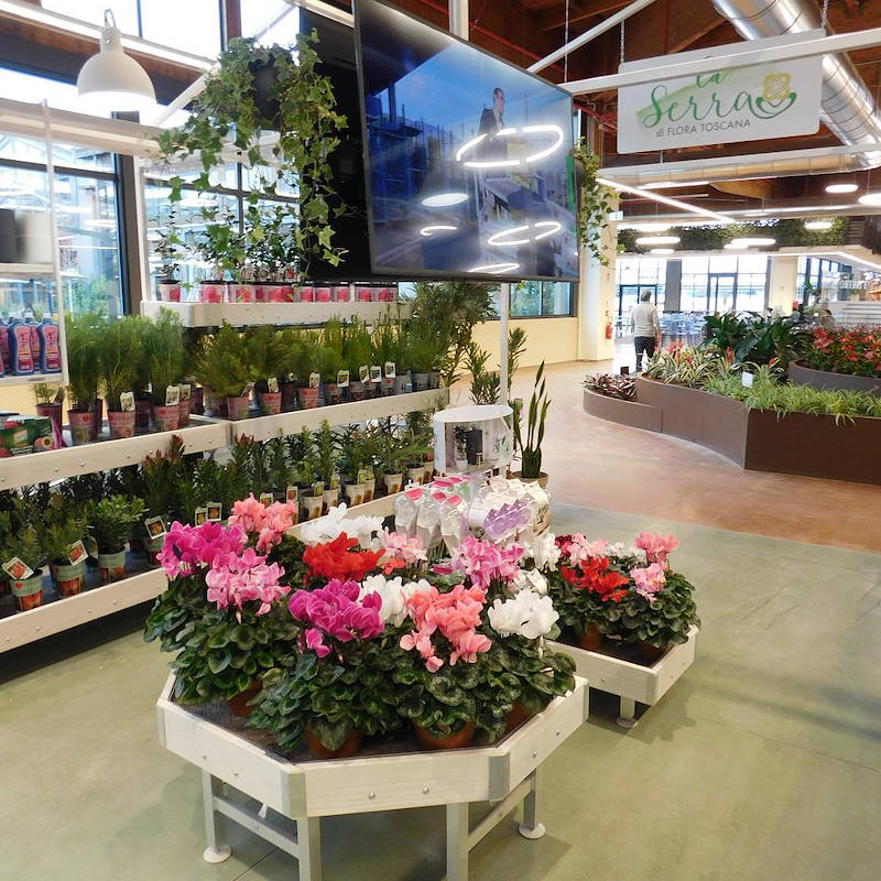 End cap (приставка) деревянная линия AMOR