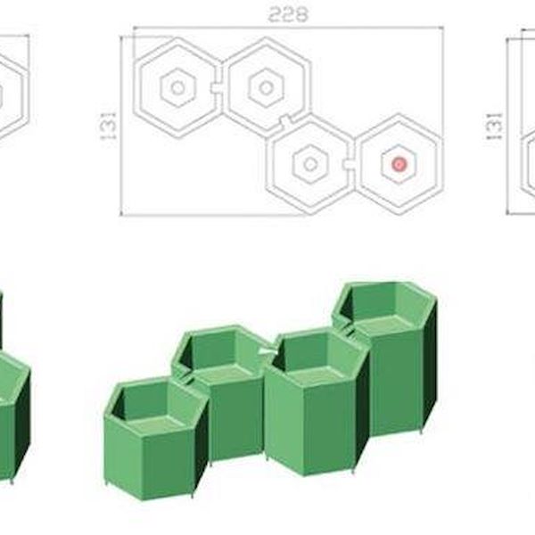 Refrigerator displayers