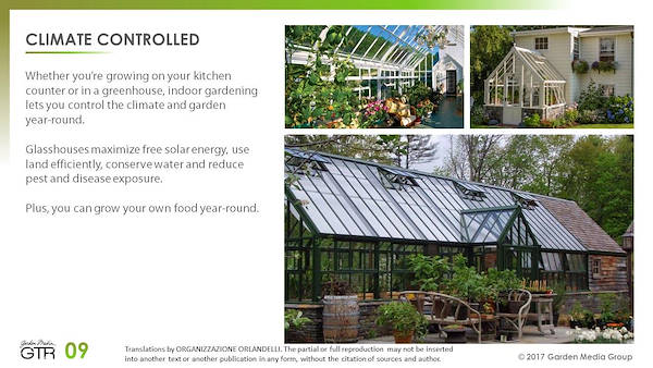 Garden Trends Report 2018 - part one