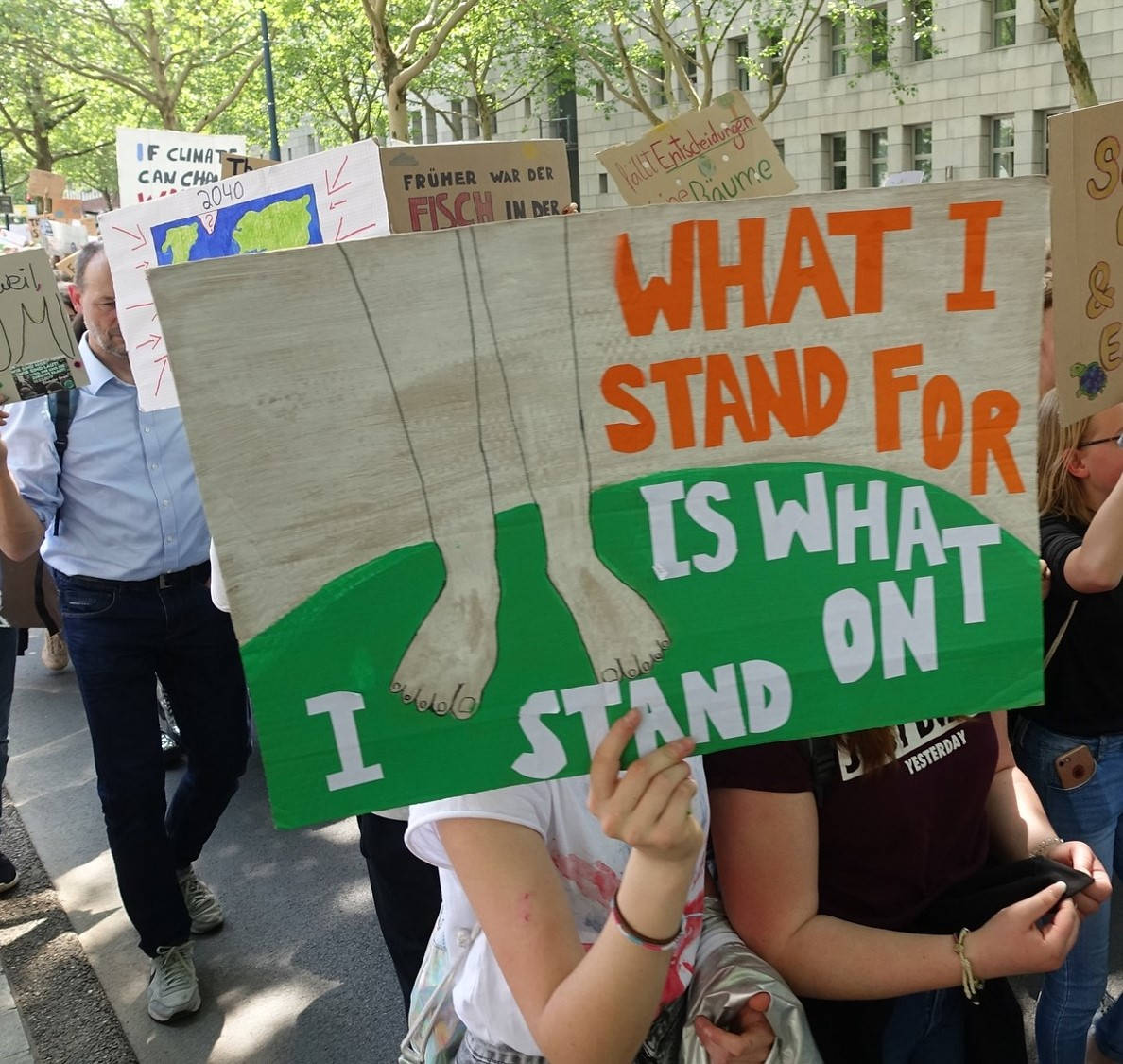 Дружелюбные по отношению к почве привычки - 24/46