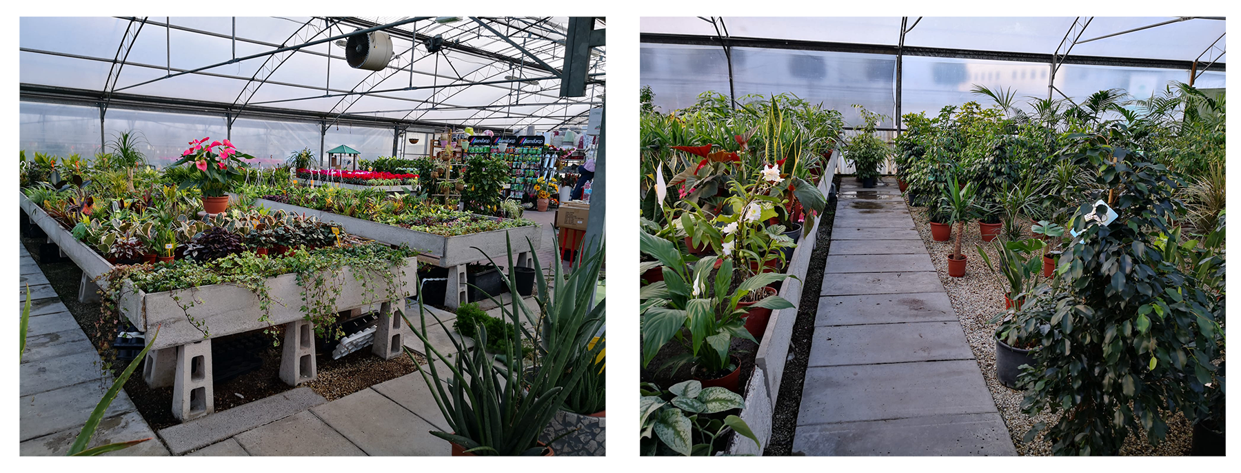 До рестайлинга пространства были переполнены и плохо распределены. Поддержка дисплея была явно устаревшей, непривлекательной и еще менее функциональной.