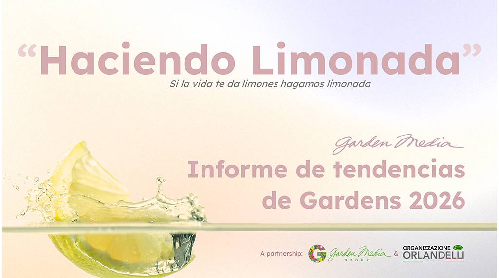 Garden Trends Report 2026